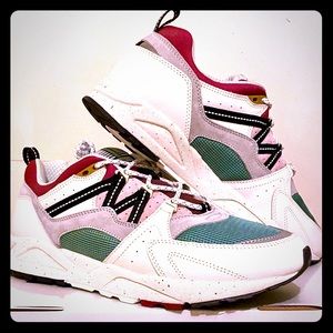 Karhu Fusion 2.0 Running Shoe Unisex sz 11